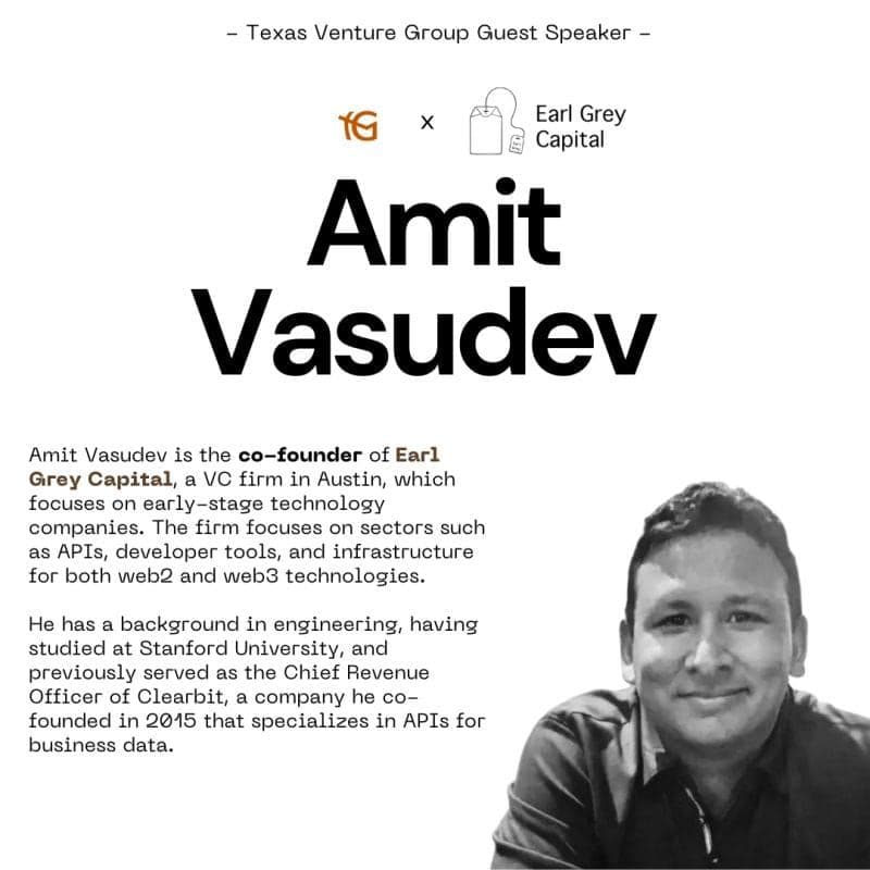 TVG x Earl Grey Capital