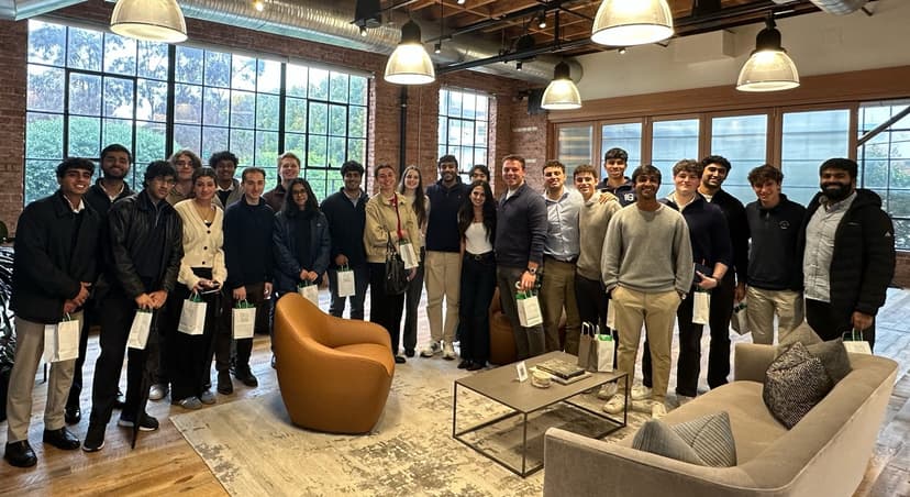 TVG San Francisco Trek