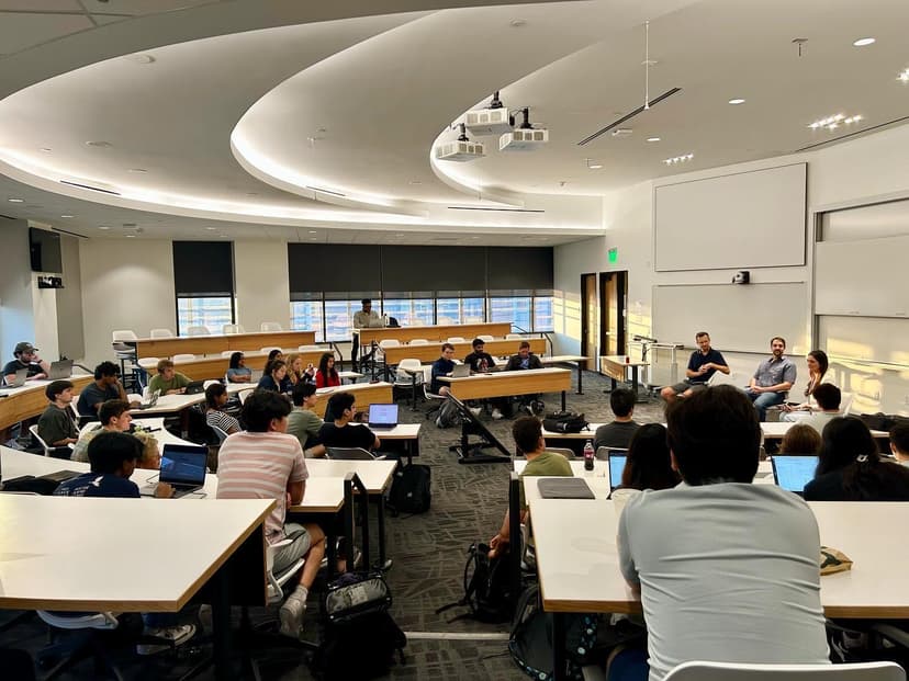 TVG x Foundational Capital