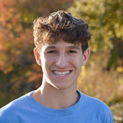 Dominic Schwarzenbach