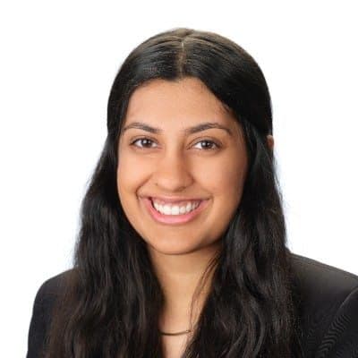 Netra Bhargava