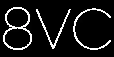 8VC logo