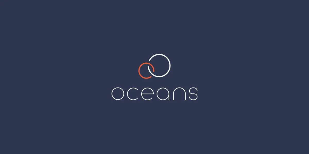 Oceans Ventures logo