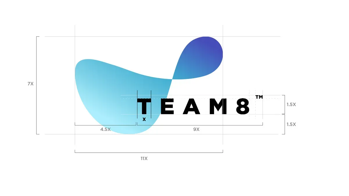 Team8 logo